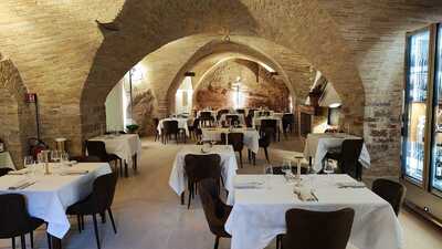 Il Molino Ristorante, Spello