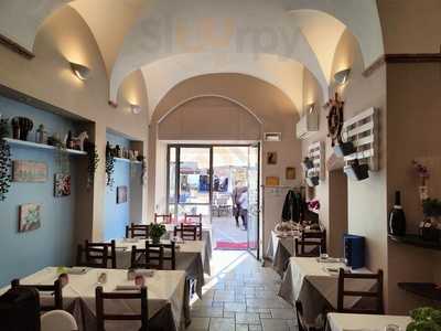 Osteria da ciâssa nôva, Pietra Ligure