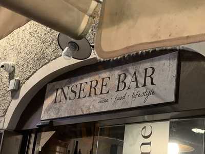 Inserebar, Bolzano