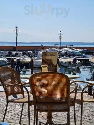 Piccolo Bar, Garda