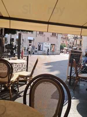 Caffè Forastiero, Taormina