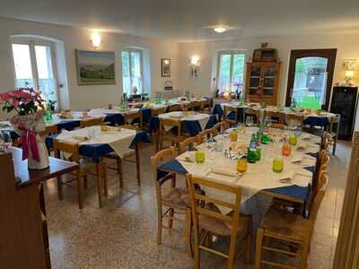 Ristorante Locanda Tre Vie