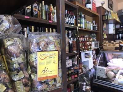 Antichi Sapori Salumeria Gastronomia & Bio, Agrigento