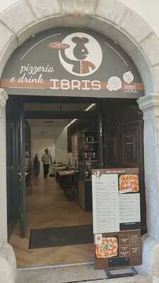 Ibris pizzeria e drink, Trento