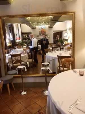 Fiorenza Ristorante