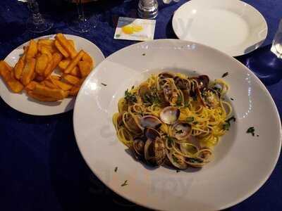 Trattoria Taverna delle Streghe, Muggia