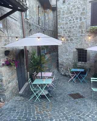 Ristorante Cambia-menti