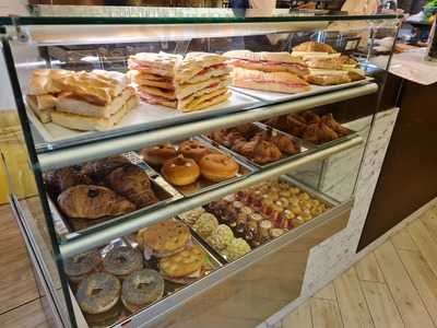 Mae Caa - Bakery Cafe, Monterosso