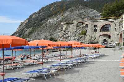 Bar Il Gigante, Monterosso