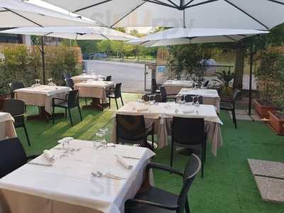 Osteria Italia - Montale