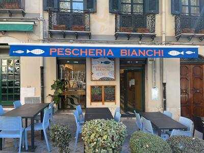 Pescheria Bianchi