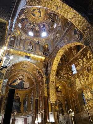 Panificio Angelini, Palermo