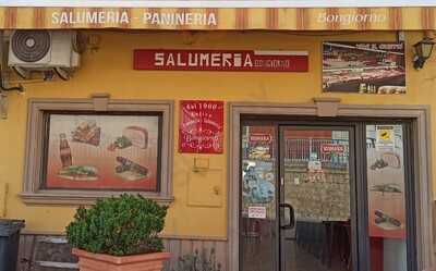 Panineria Bongiorno