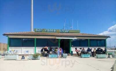 Bar punto verde, Porto Torres