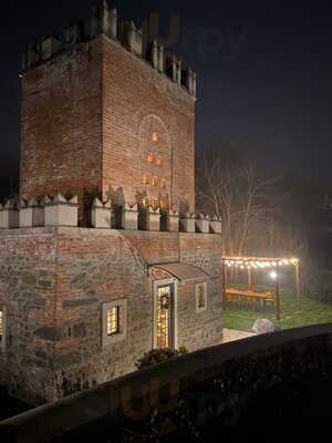 Castelletto In Tuscany