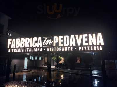 Fabbrica in Pedavena Padova, Padova