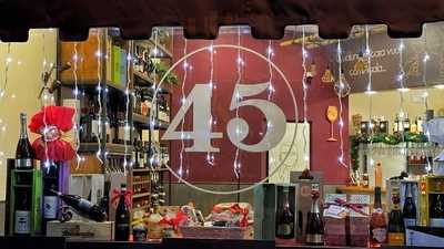 45_food, Napoli