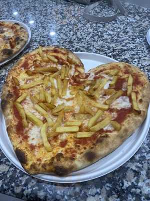 Pizzeria Maria Luigia 2 Da Sasà