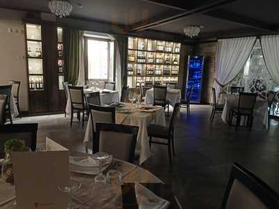 Ristorante La Torre, Celano