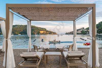 Mirage Beach Club & Restaurant, Porto Venere