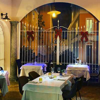 Arcano Milano | Restaurant & Music, Milano San Felice