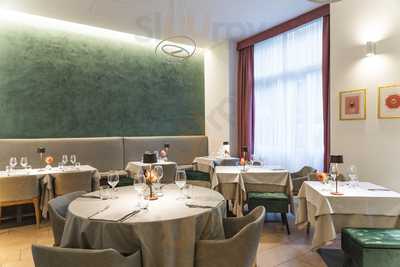 Limone Restaurant, Milano San Felice