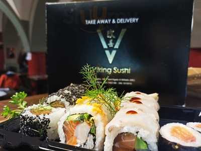 Viking Sushi Catania