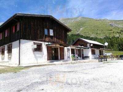 Rifugio Fonte Vetica