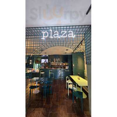 Plaza Slow Drink, Palma di Montechiaro