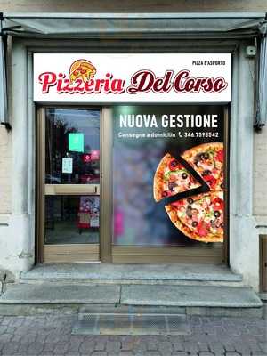 Pizzeria del corso, Asti