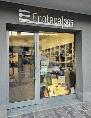 Enoteca365, Lesmo