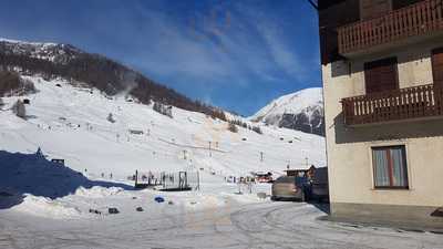 Gastronomia Pedrana, Livigno