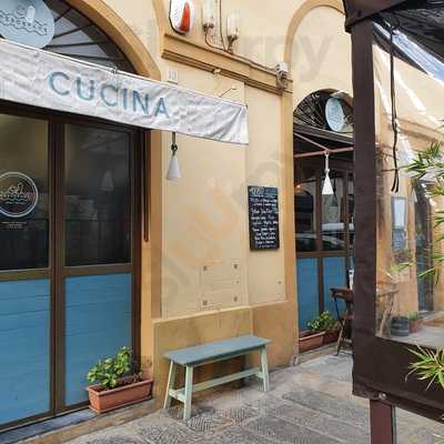 Arà: pane fornelli e cose aruci, Firenze