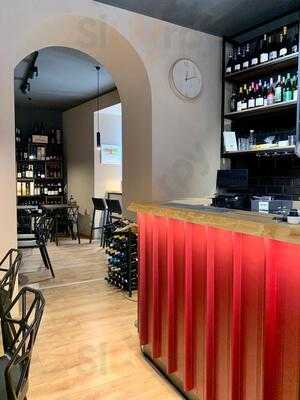 Enoteca Brillo - wine & more, Palermo