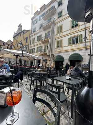 Café San Sci, Sanremo