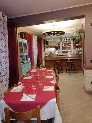 Osteria I Tre Ponti Di Sonia