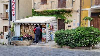 Market Da Massimo, Tropea