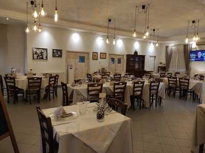 Ristorante Da Italia Di Italia Di Santo