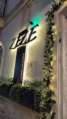 Zezè Osteria Moderna