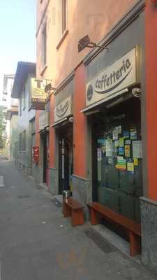 Bar Il Viale Del Sorriso, Milano