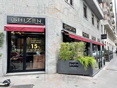 Shizen Premium, Milano