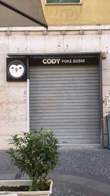 Cody Pokè Cosenza