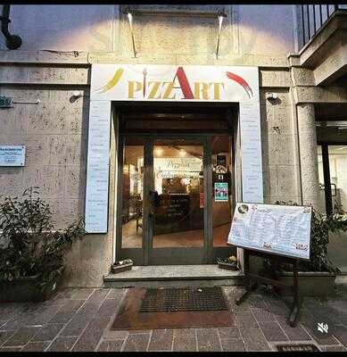 PizzArt, Acqui Terme