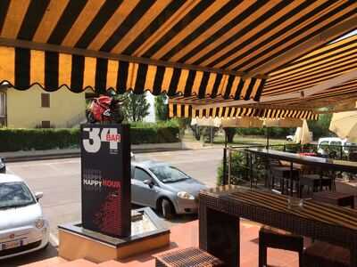 Bar 34, Sirmione