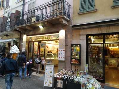 Gelato & Coffee Peschiera del Garda, Peschiera del Garda