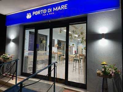 Porto Di Mare Fish & More, Venafro