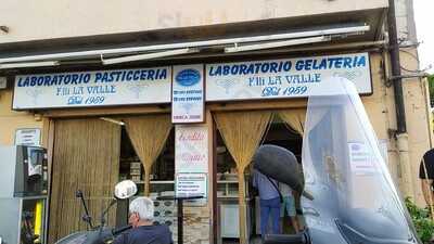 Laboratorio di Pasticceria e Gelateria La Valle, Messina