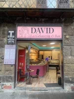 David La Gelateria