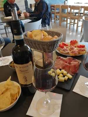 La Bottega Del Vino