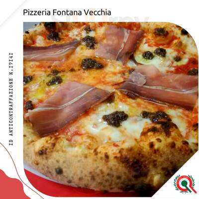 Pizzeria Fontana Vecchia